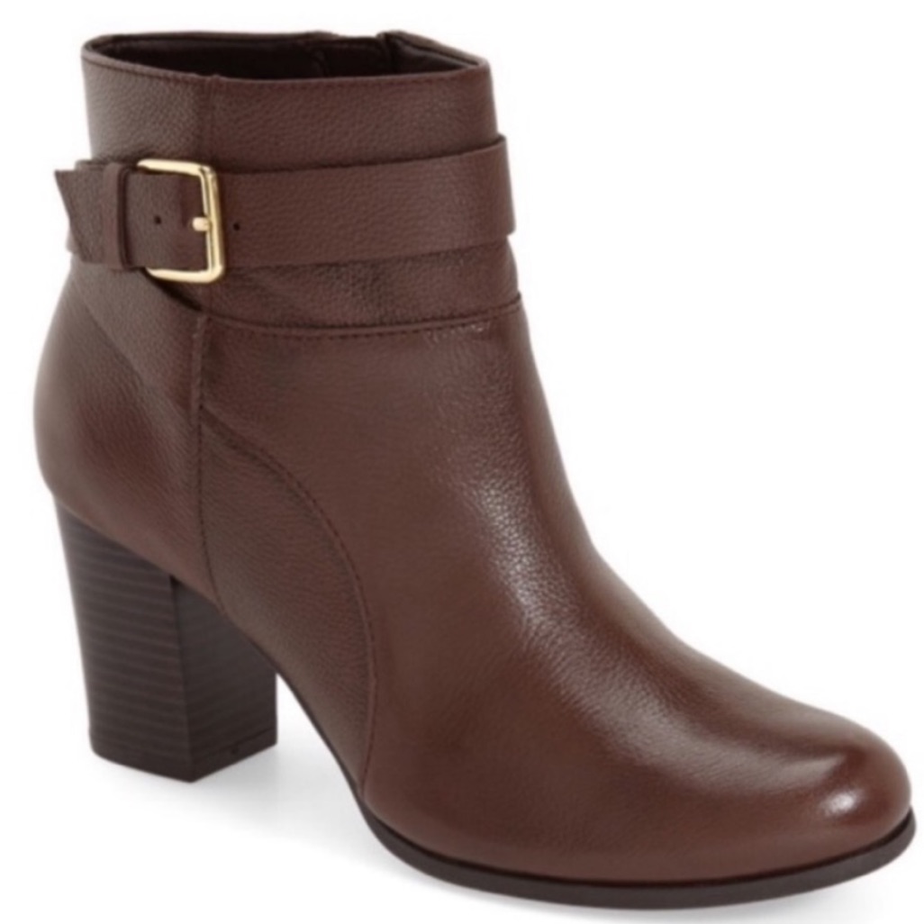Cole Haan Signature Rhinecliff Bootie